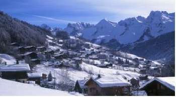 Thônes Haute-Savoie appartement photo 5787863