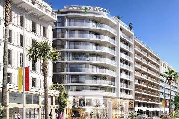 Cannes Alpes-Maritimes Haus Bild 5787917