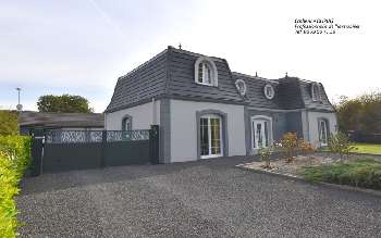 Rodalbe Moselle Haus Bild 5788857