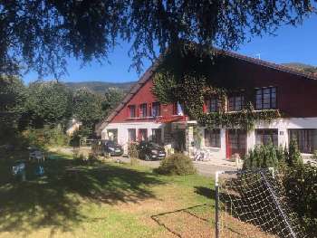 Massat Ariège Haus Bild 5787964