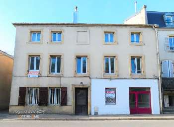 Longeville-lès-Metz Moselle Haus Bild 5788626