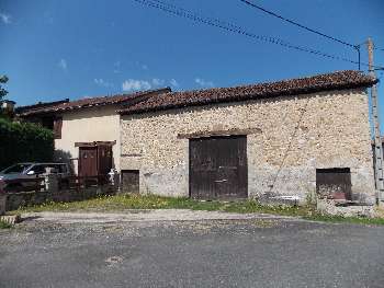 Saint-Mathieu Haute-Vienne Haus Bild 5788649