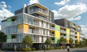 Saint-Genis-Pouilly Ain appartement photo 5787854