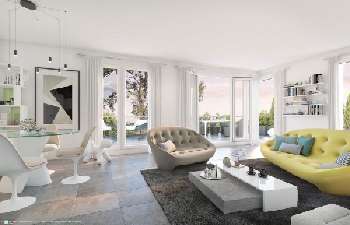 La Balme-de-Sillingy Haute-Savoie apartment picture 5790349