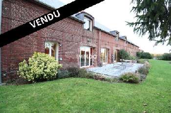La Vieux-Rue Seine-Maritime house picture 5790874