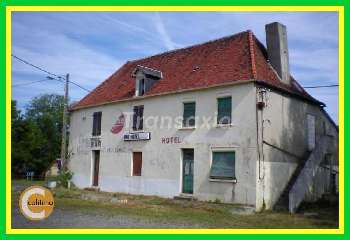 Saint-Benoît-du-Sault Indre house picture 5795487