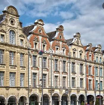 Arras Pas-de-Calais Wohnung/ Appartment Bild 5787818