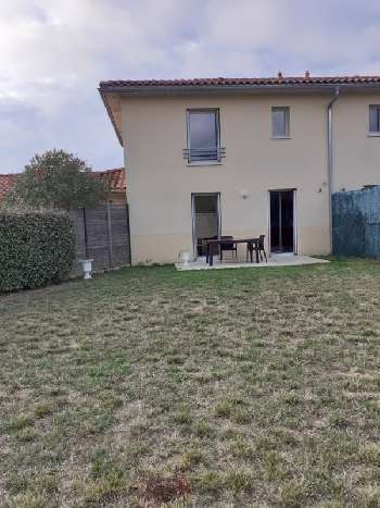 Tarbes Hautes-Pyrénées Haus Bild 5788936
