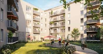 Bourg-en-Bresse Ain appartement photo 5787866