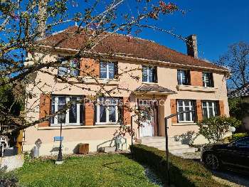 Villery Aube Haus Bild 5788181