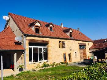 Saint-Sulpice Nièvre maison photo 5786028