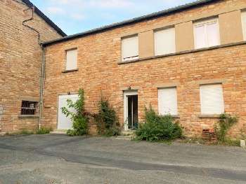 Varennes-lès-Mâcon Saône-et-Loire Haus Bild 5788843