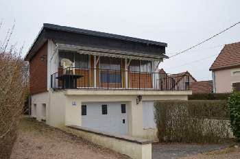 Luzy Nièvre house picture 5789475
