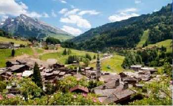 Thônes Haute-Savoie appartement photo 5787858