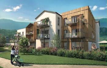 Rumilly Haute-Savoie appartement photo 5787862