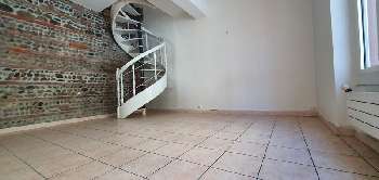 Toulouse Haute-Garonne Stadthaus Bild 5788944