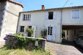 Chabanais Charente house picture 5822093