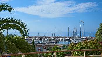Théoule-sur-Mer Alpes-Maritimes house picture 5827232