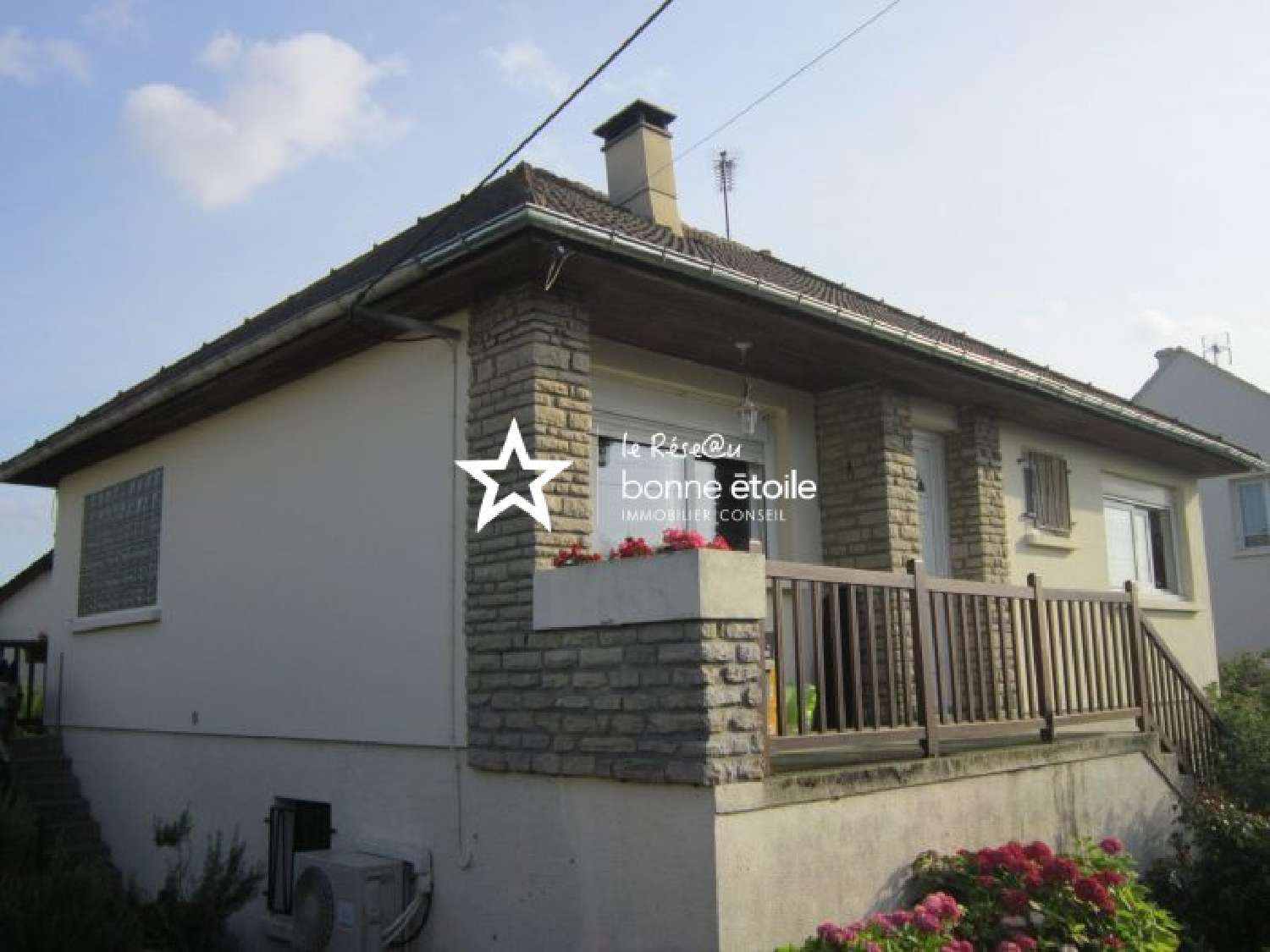 Ouistreham Calvados house picture 5847788