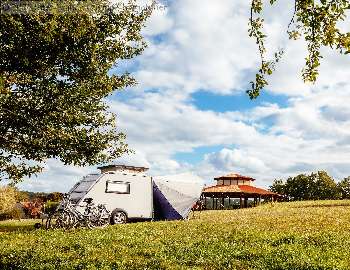 camping, Périgueux, Dordogne