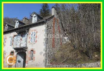 Murat Cantal maison photo 5850167