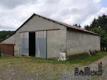 Ladinhac Cantal maison photo 5847720