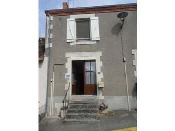 La Trimouille Vienne maison photo 5855055