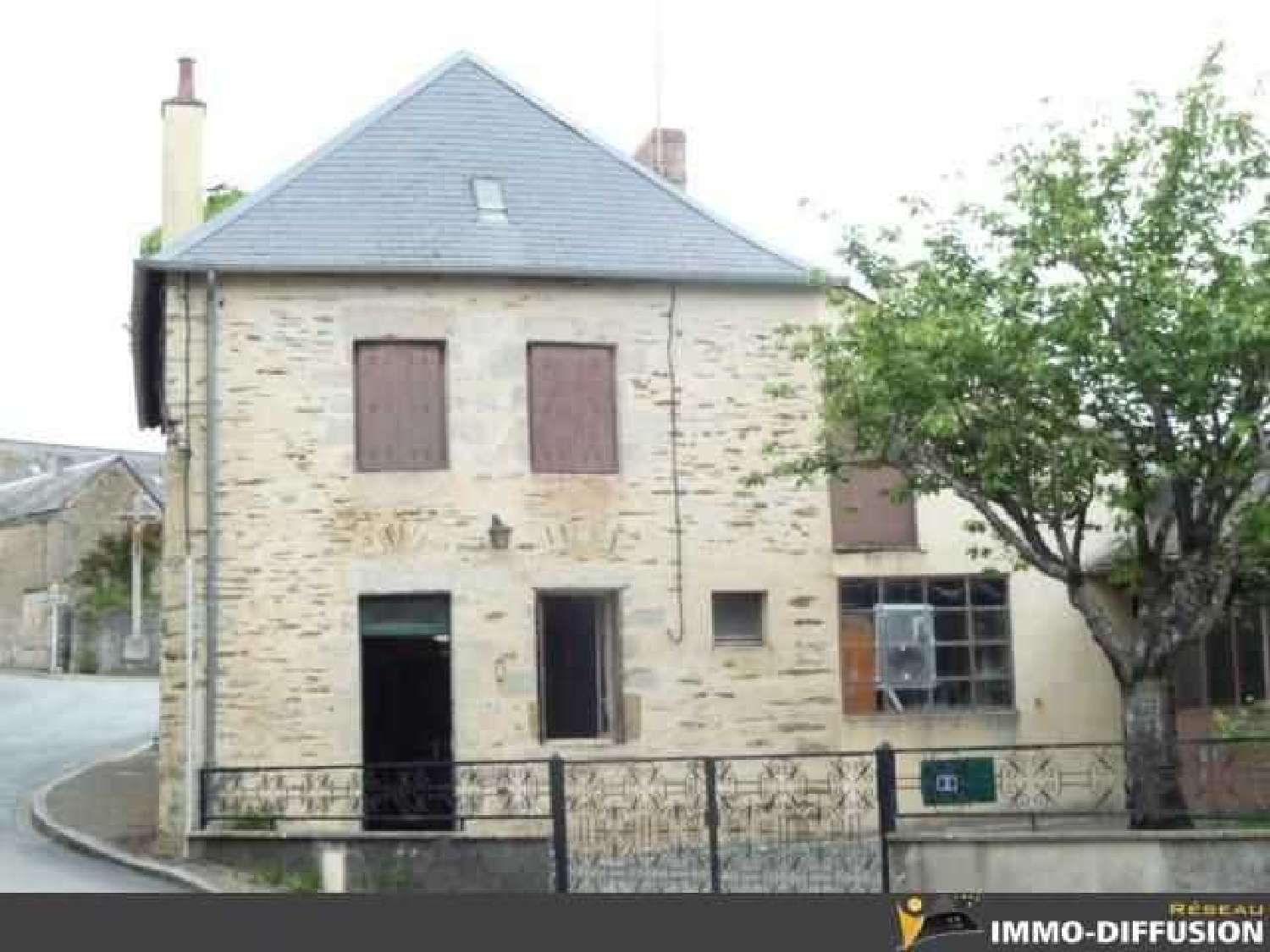 Averton Mayenne maison photo 5465631