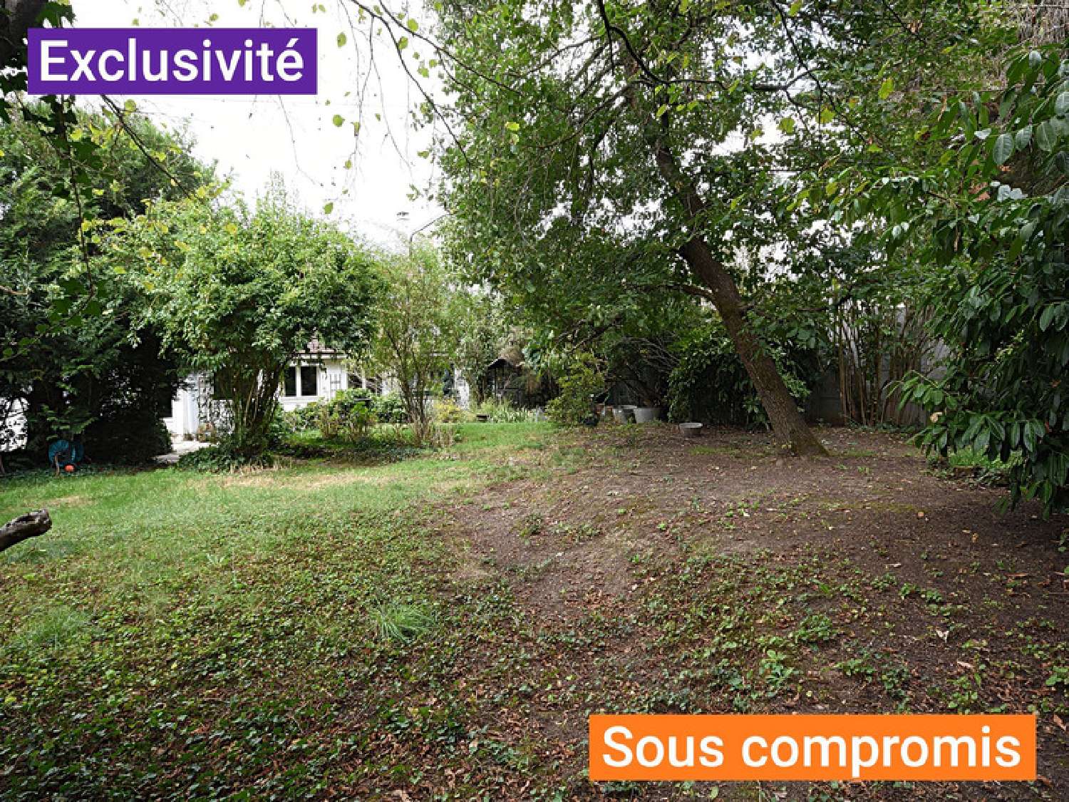 Massy Essonne terrain picture 5435418