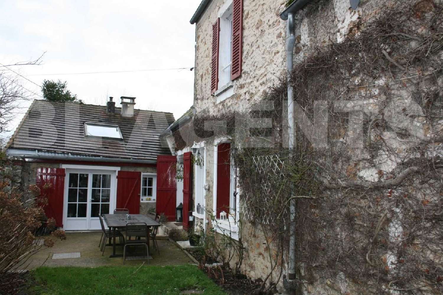 Saint-Vrain Essonne house picture 5467607