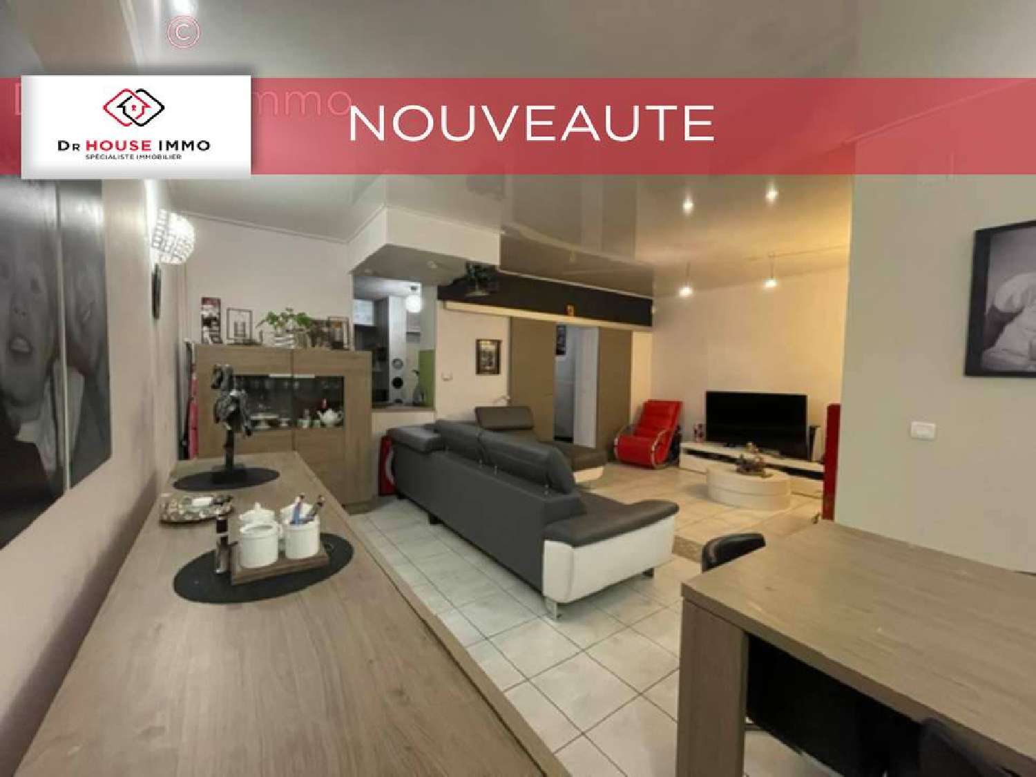 Denain Nord house picture 5449912