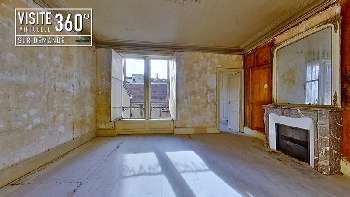 Nancy Meurthe-et-Moselle apartment picture 5462538