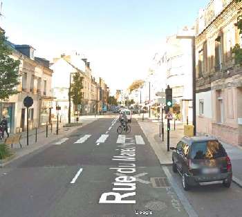 Le Havre Seine-Maritime house picture 5458134