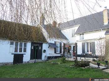 Bray-sur-Seine Seine-et-Marne house picture 5427548