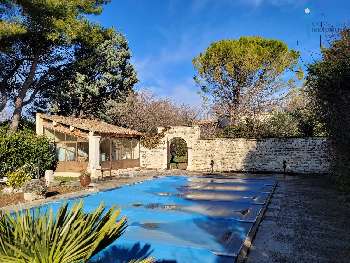 Cabrières-d'Avignon Vaucluse house picture 5461540