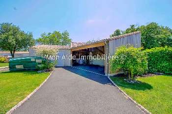 Benet Vendée house picture 5467964