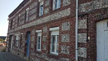Goderville Seine-Maritime maison photo 5467472