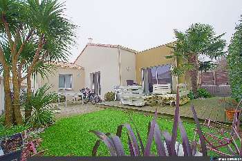L'Île-d'Olonne Vendée house picture 5463488
