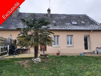Saint-Romain-de-Colbosc Seine-Maritime maison photo 5467465
