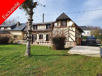 Bréauté Seine-Maritime maison photo 5467475