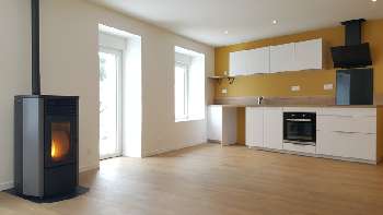 Morannes Maine-et-Loire village house picture 5450593
