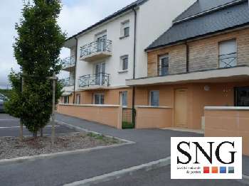 Argentan Orne apartment picture 5433386