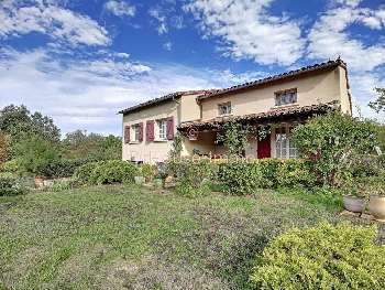 Lagrave Tarn house picture 5425269