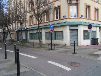 Le Havre Seine-Maritime commercial picture 5450034