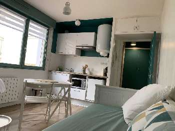 Le Touquet-Paris-Plage Pas-de-Calais apartment picture 5467301