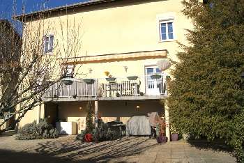 Bourgoin-Jallieu Isère house picture 5426884