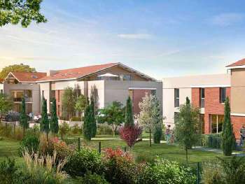 Castanet-Tolosan Haute-Garonne house picture 5447076