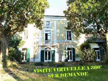Montpon-Ménestérol Dordogne mansion picture 5425871