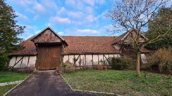Chauchigny Aube maison photo 5454026