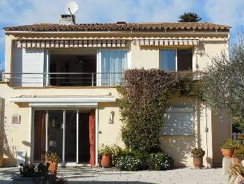 Sainte-Maxime Var house picture 5462981